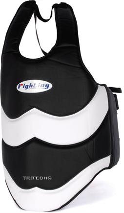 Fighting Sports Tri-Tech Body Protector